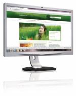 Monitor 24" LCD Philips 241P4QRYES