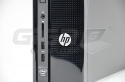 Počítač HP Slimline 411-a025na - Fotka 6/6
