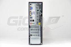 Počítač HP Slimline 450-a103ns - Fotka 4/6