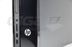Počítač HP Slimline 450-a103ns - Fotka 6/6