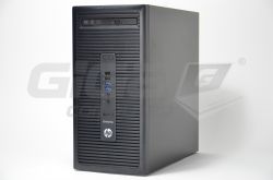 Počítač HP EliteDesk 705 G1 MT - Fotka 2/6