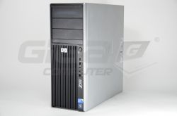Počítač HP Z400 Workstation - Fotka 2/6