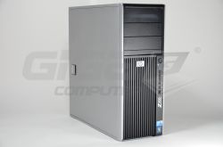Počítač HP Z400 Workstation - Fotka 3/6
