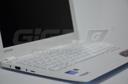 Notebook Lenovo IdeaPad 100S-11IBY Blue - Fotka 5/6