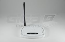  TP-Link TL-WR740N - Bezdrátový router - Fotka 2/4