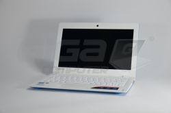 Notebook Lenovo IdeaPad 100S-11IBY Blue - Fotka 2/6