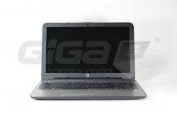 Notebook HP 15-ba007nt Turbo Silver - Fotka 1/6