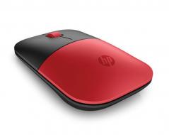 HP Z3700 Wireless Mouse - Cardinal Red 