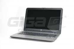Notebook HP 15-ba010nl Turbo Silver - Fotka 2/6