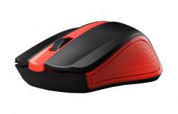  C-Tech myš WLM-01 - Red