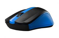  C-Tech myš WLM-01 - Blue