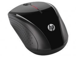  HP bezdrátová myš X3000 Black