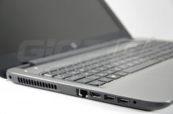 Notebook HP 15-ba007nt Turbo Silver - Fotka 5/6