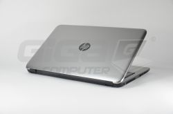 Notebook HP 15-ba054nl Turbo Silver - Fotka 6/6