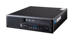 HP EliteDesk 800 G1 USDT - Počítač