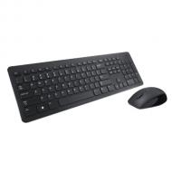  Dell KM632 - bezdrátová klávesnice a myš
