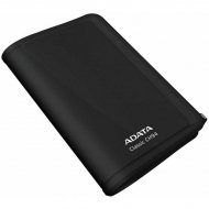  ADATA Externí HDD 750GB 2,5" USB 2.0 Classic CH94, černý