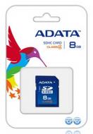  ADATA SDHC karta 8GB Class 4