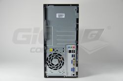 Počítač HP Compaq 100-410nl - Fotka 8/12