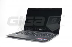 Notebook Lenovo IdeaPad G50-80 Silver - Fotka 2/6
