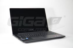 Notebook Lenovo IdeaPad G50-80 Silver - Fotka 3/6
