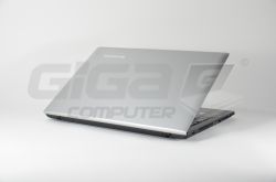 Notebook Lenovo IdeaPad G50-80 Silver - Fotka 4/6
