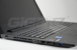 Notebook Lenovo IdeaPad G50-80 Silver - Fotka 5/6