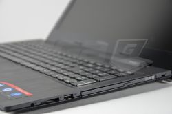Notebook Lenovo IdeaPad G50-80 Silver - Fotka 6/6