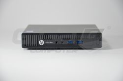 Počítač HP ProDesk 600 G1 DM - Fotka 1/6