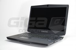 Notebook Dell Alienware M17x R4 - Fotka 2/6