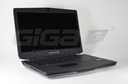 Notebook Dell Alienware M17x R4 - Fotka 3/6