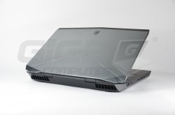 Notebook Dell Alienware M17x R4 - Fotka 4/6