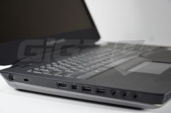 Notebook Dell Alienware M17x R4 - Fotka 5/6