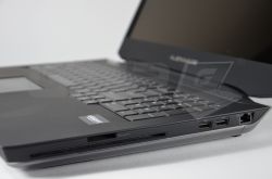 Notebook Dell Alienware M17x R4 - Fotka 6/6