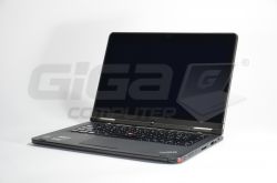 Notebook Lenovo ThinkPad S1 Yoga 12 - Fotka 2/6