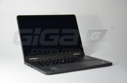 Notebook Lenovo ThinkPad S1 Yoga - Fotka 3/6