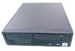Počítač Hyundai iTMC Pentino G645