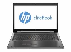 Notebook HP EliteBook 8770w Workstation