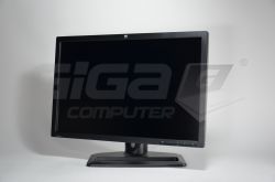 Monitor 24" LCD HP ZR2440w - Fotka 2/6