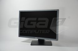 Monitor 22" LCD Acer B223W Black - Fotka 2/6