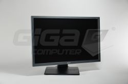 Monitor 22" LCD Acer B223W Black - Fotka 3/6