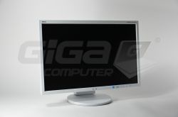 Monitor 22" LCD NEC MultiSync EA223WM White - Fotka 3/6