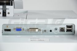 Monitor 22" LCD NEC MultiSync EA223WM White - Fotka 5/6