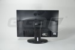 Monitor 22" LCD LG Flatron E2210 Silver - Fotka 4/6