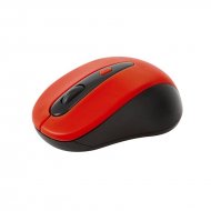  OMEGA myš OM-416, červená