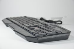  Trust GXT 830 Gaming Keyboard  - Fotka 4/4