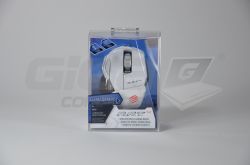  Mad Catz R.A.T. M Wireless Mobile Gaming Mouse White - Fotka 1/4