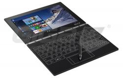 Notebook Lenovo Yoga Book 10 Carbon Black