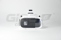 Chytré příslušenství VR Insane Engage Virtual Reality Headset for Smartphones - Fotka 2/4