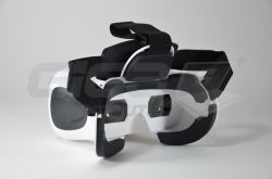 Chytré příslušenství VR Insane Engage Virtual Reality Headset for Smartphones - Fotka 4/4